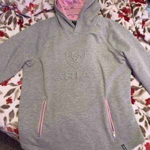 Ariat sweatshirt